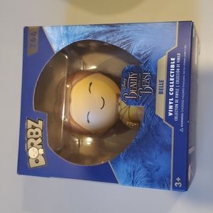 Dorbz Beauty And The Beast 266 Belle